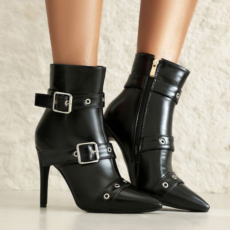 Bottes Orthopédiques Confortables pour Tous les Jours
