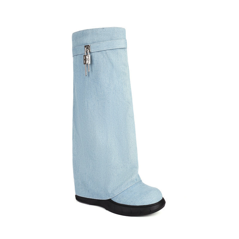 Bottes Orthopédiques Stylées pour Toute Occasion