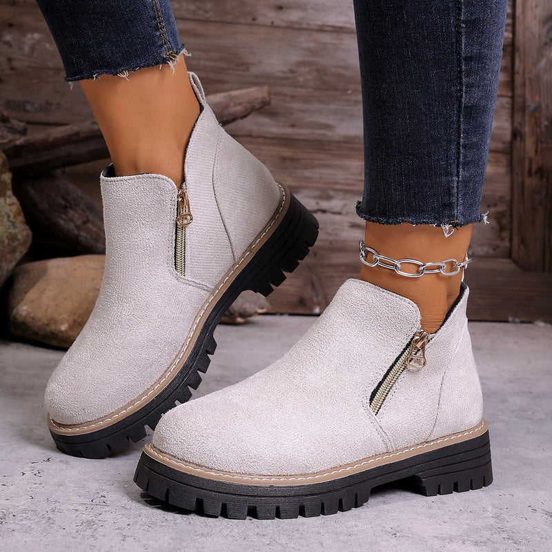 Bottes Orthopédiques Stylées pour Toute Occasion