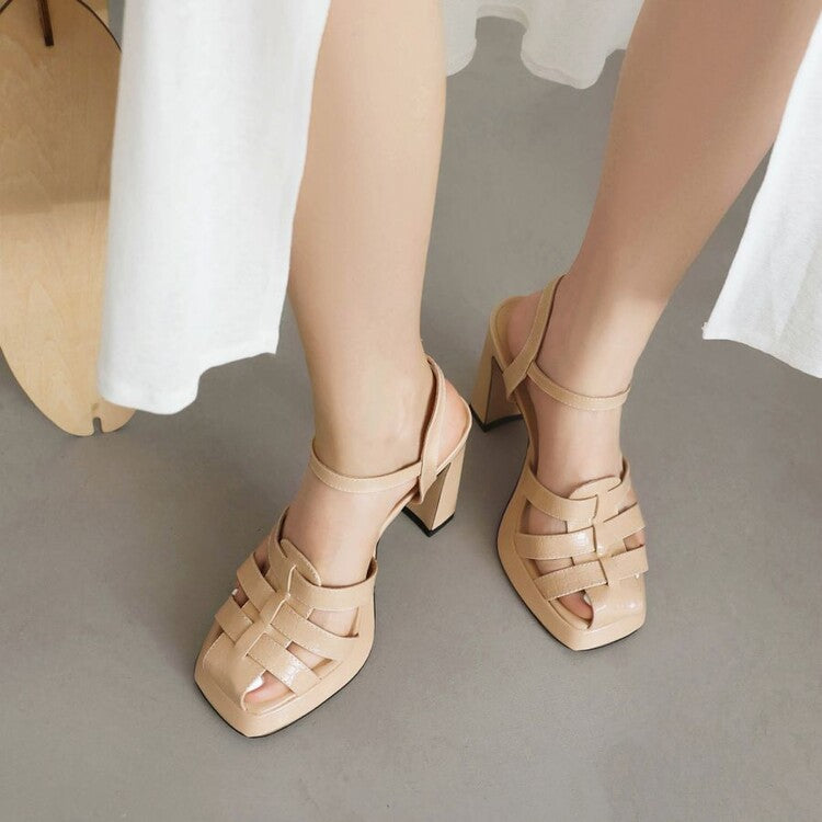 Sandales Orthopédiques Confortables pour Tous les Jours