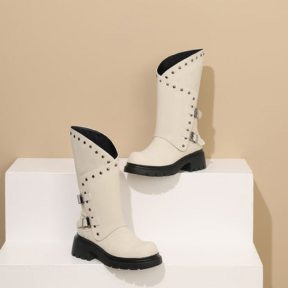 Bottes Orthopédiques Confortables pour Tous les Jours
