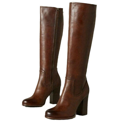 Bottes orthopédiques élégantes pour chaque pas
