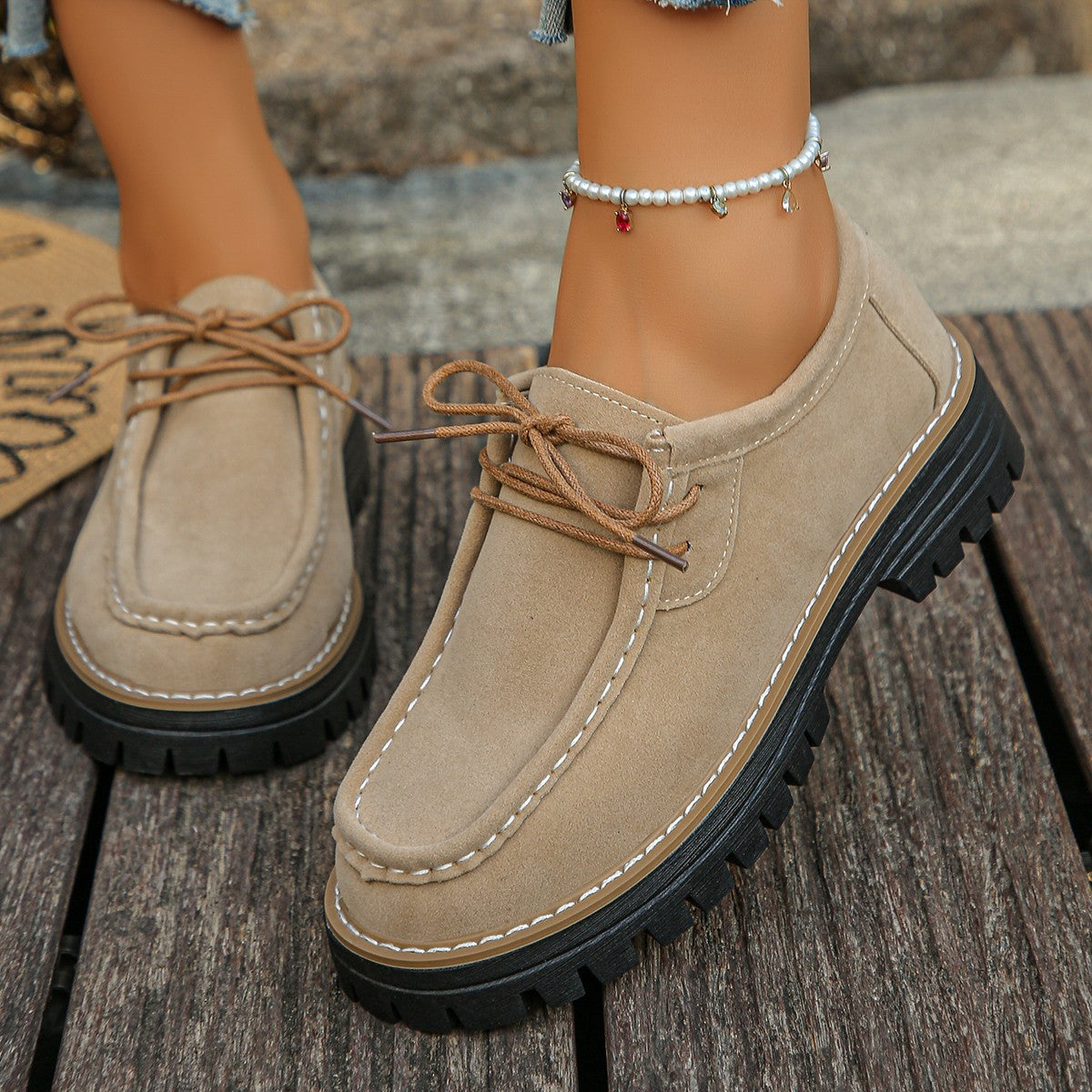 Chaussures Orthopédiques Stylées pour Toute Occasion