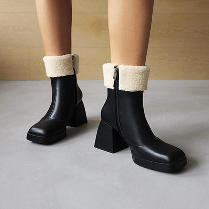 Bottes Orthopédiques Stylées pour Toute Occasion