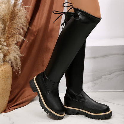Chaussures Orthopédiques Élégantes pour Chaque Pas