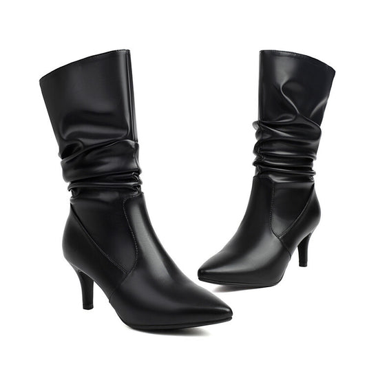 Bottes Orthopédiques Magnifiquement Conçues