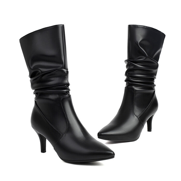 Bottes Orthopédiques Magnifiquement Conçues