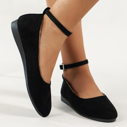 Chaussures Orthopédiques Chics au Design Unique