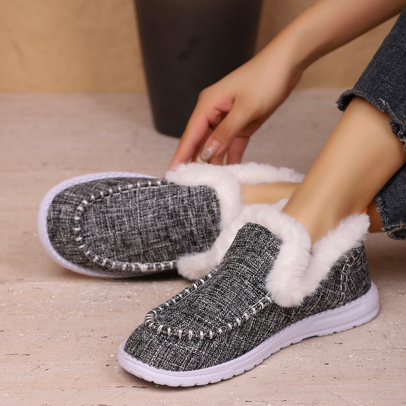 Chaussures Orthopédiques Élégantes pour Chaque Pas