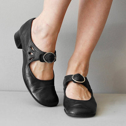 Chaussures Orthopédiques Magnifiquement Conçues