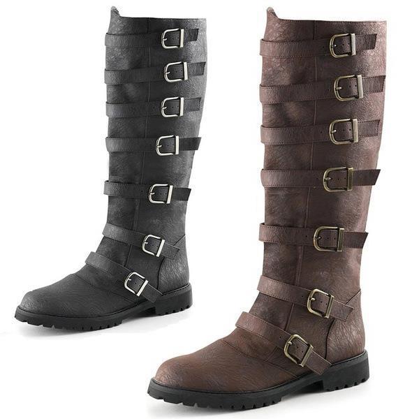 Bottes Orthopédiques Confortables pour Tous les Jours