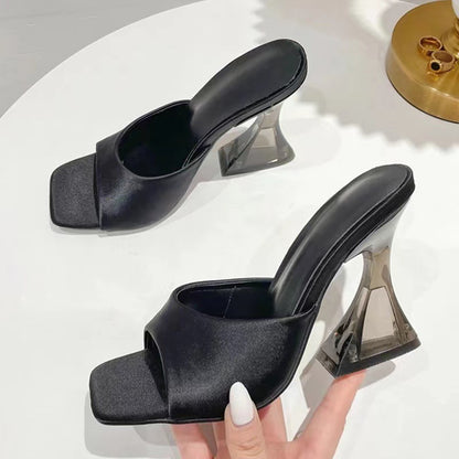 Chaussures Orthopédiques Gracieuses au Look Moderne
