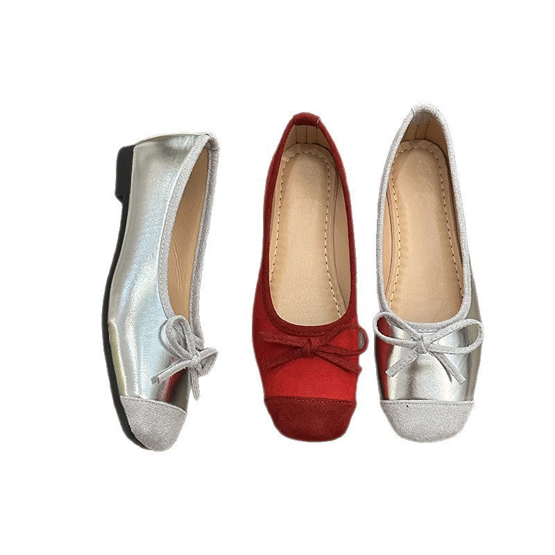 Chaussures Orthopédiques Classiques au Style Intemporel