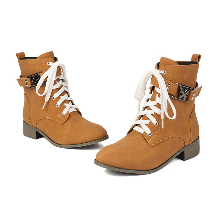 Bottes Orthopédiques Chics au Design Unique