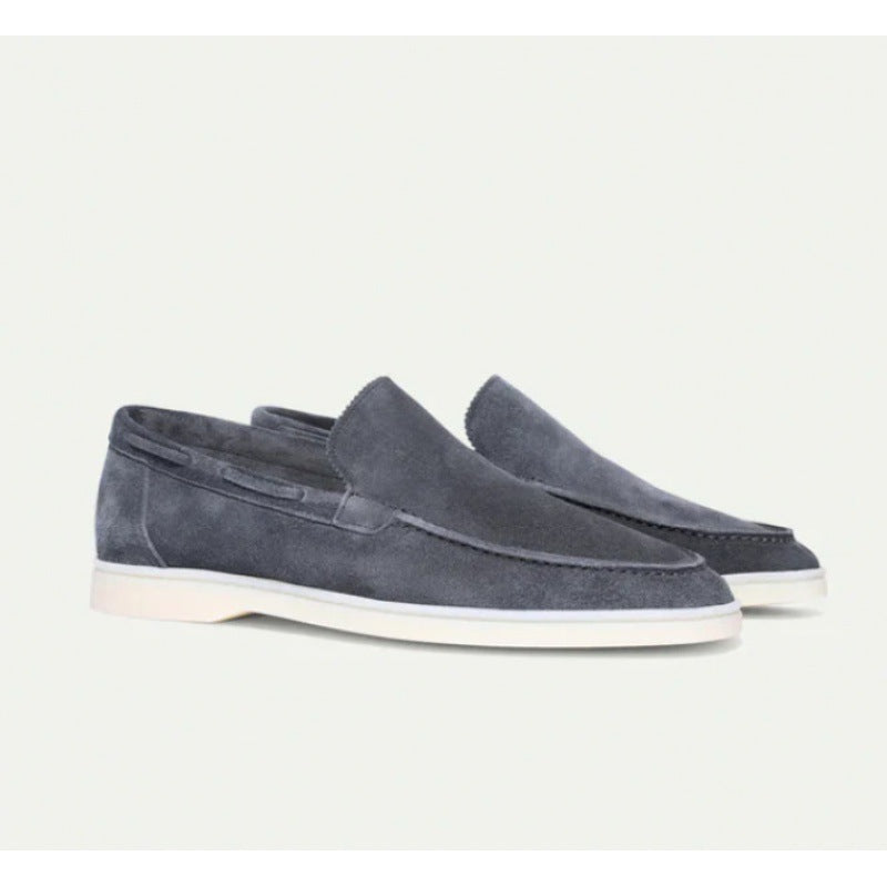 Chaussures Orthopédiques Élégantes pour Chaque Pas