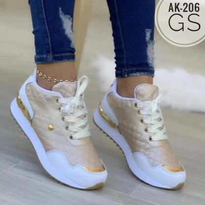 Chaussures Orthopédiques Chics au Design Unique