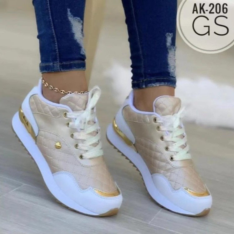 Chaussures Orthopédiques Chics au Design Unique