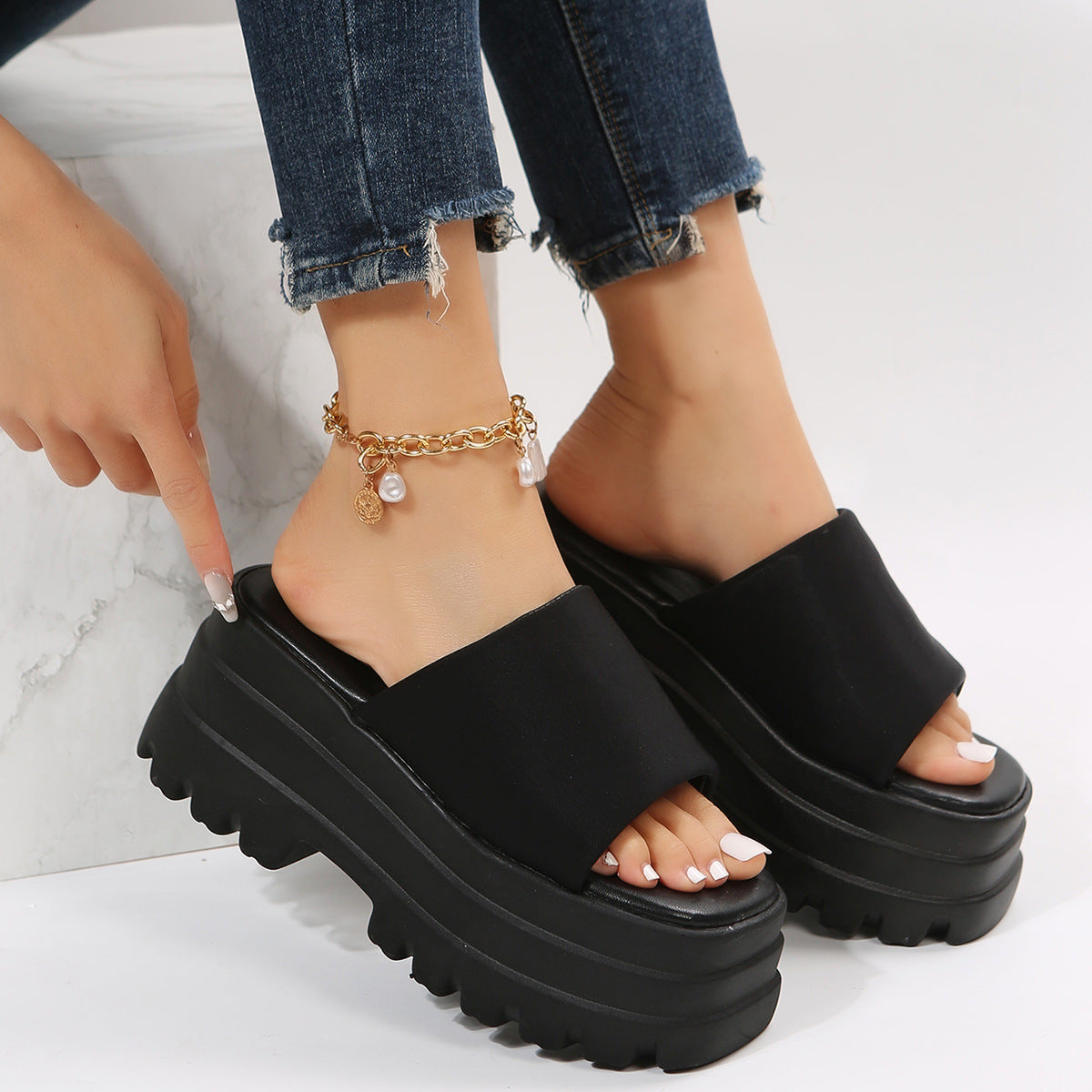Chaussures Orthopédiques Magnifiquement Conçues