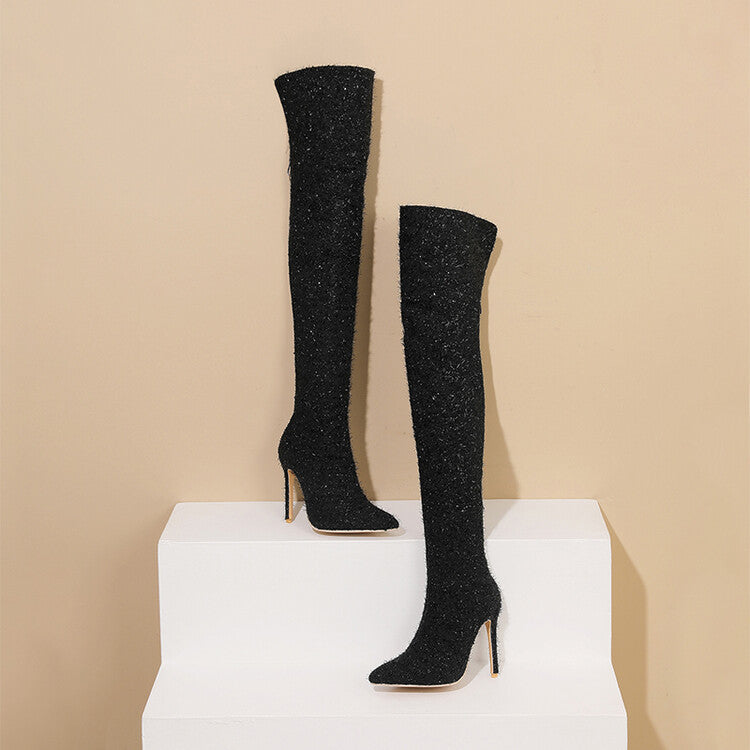 Bottes Orthopédiques Stylées pour Toute Occasion