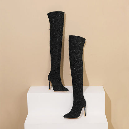Bottes Orthopédiques Stylées pour Toute Occasion