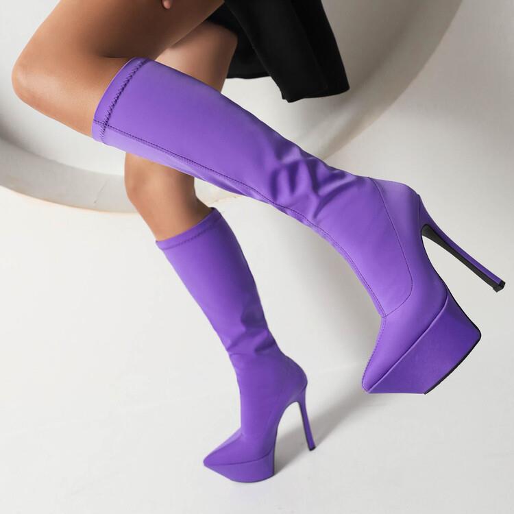 Bottes Orthopédiques d'Inspiration Vintage