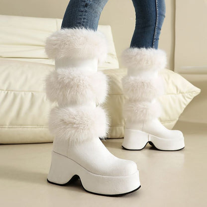 Bottes Orthopédiques Stylées pour Toute Occasion