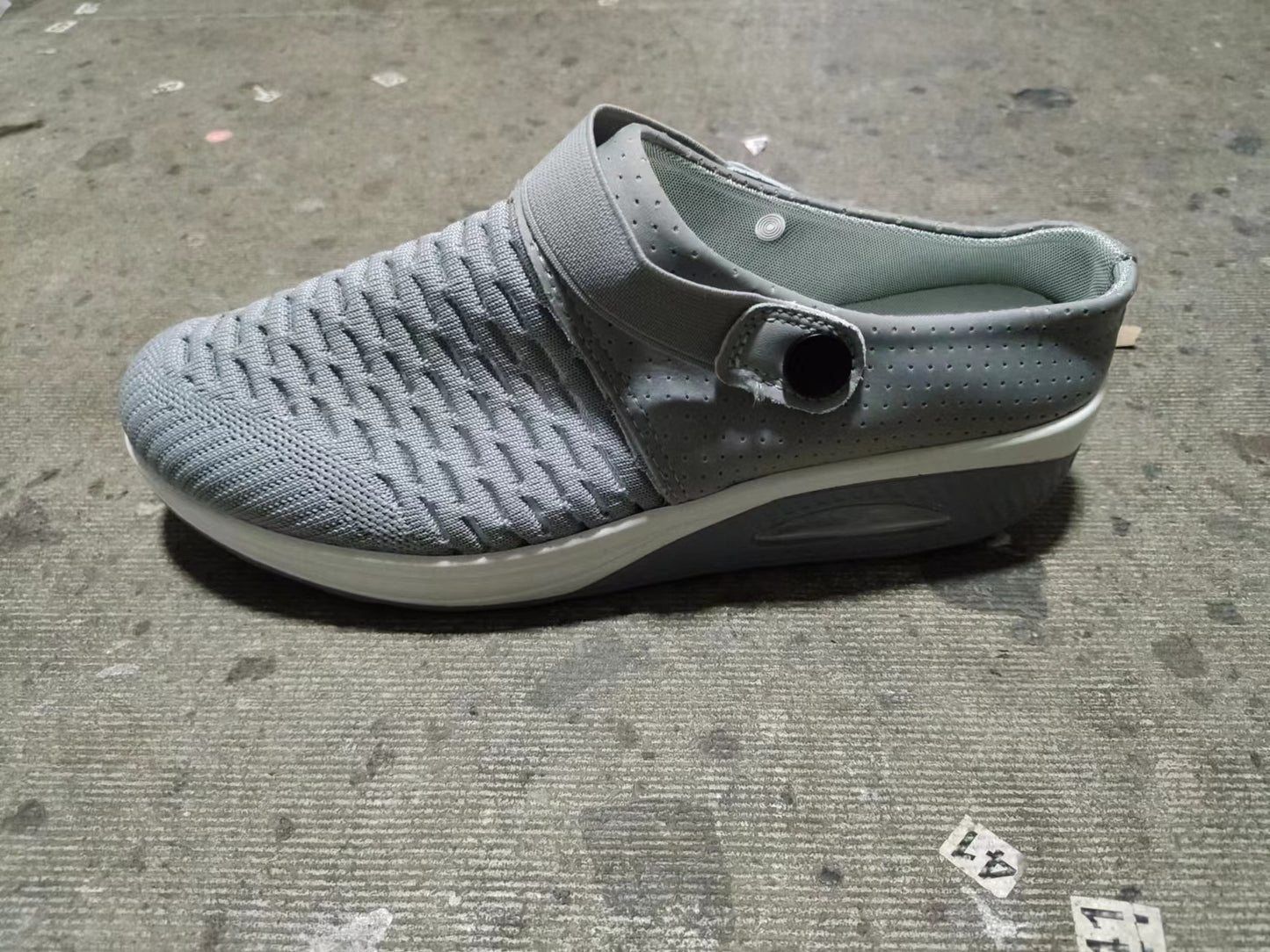 Sandales Orthopédiques Chics au Design Unique