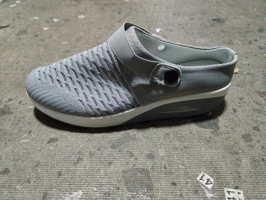 Sandales Orthopédiques Chics au Design Unique
