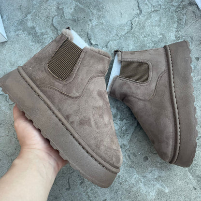 Bottes Orthopédiques Confortables pour Tous les Jours