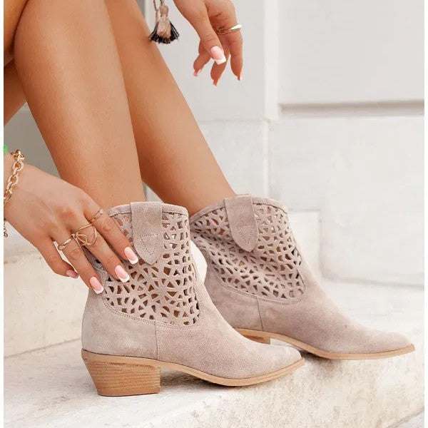 Bottes Orthopédiques Confortables pour Tous les Jours