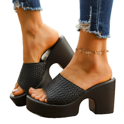 Sandales Orthopédiques Confortables pour Tous les Jours