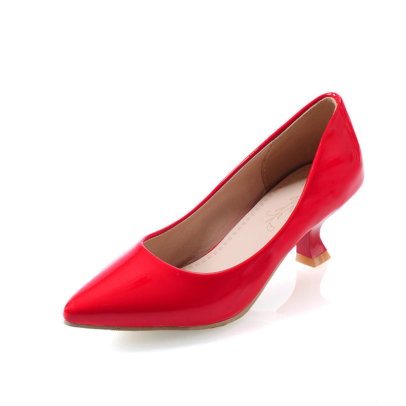 Chaussures Orthopédiques Magnifiquement Conçues