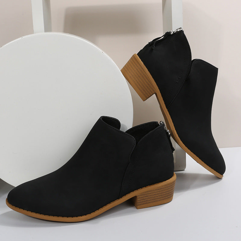 Bottes Orthopédiques Magnifiquement Conçues