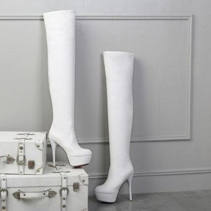 Bottes Orthopédiques Élégantes pour Chaque Pas