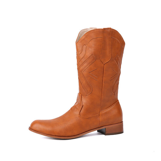 Bottes Orthopédiques Magnifiquement Conçues