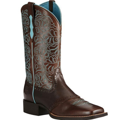 Bottes Orthopédiques Chics au Design Unique