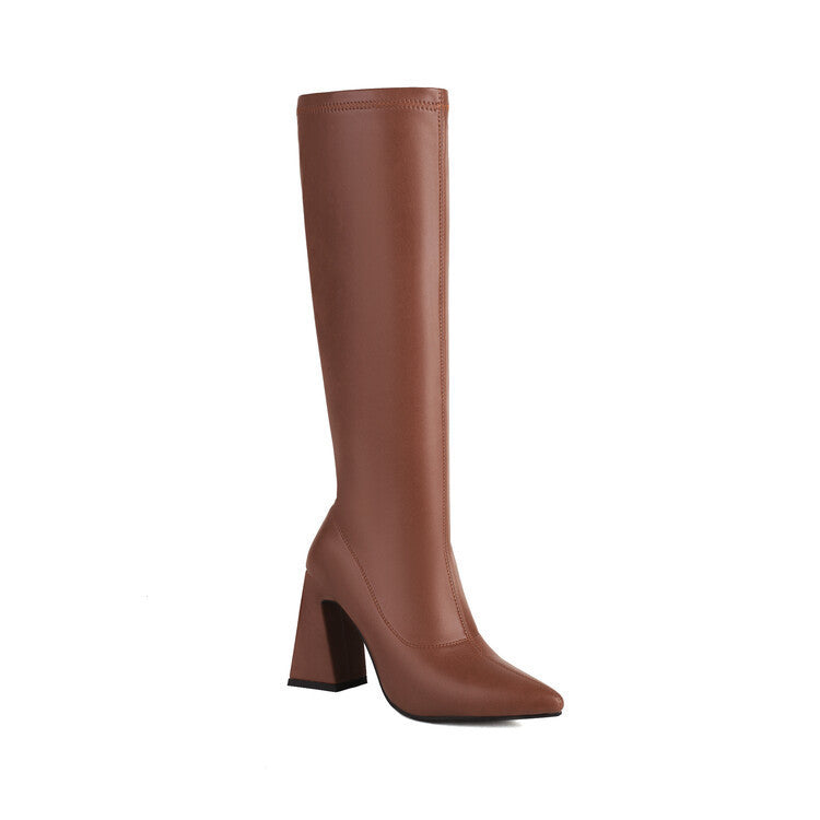 Bottes Orthopédiques Magnifiquement Conçues