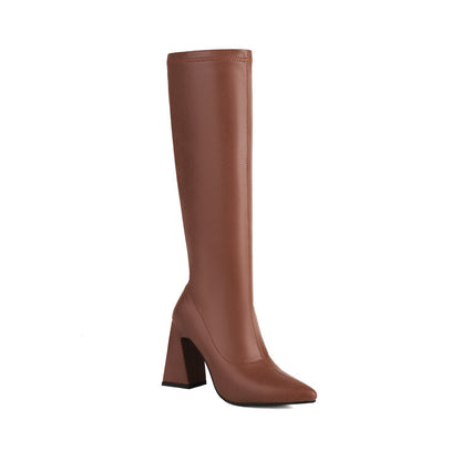 Bottes Orthopédiques Magnifiquement Conçues