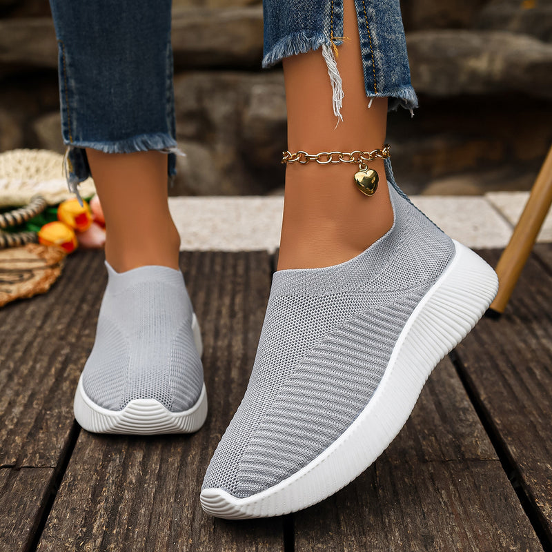 Chaussures Orthopédiques Chics au Design Unique