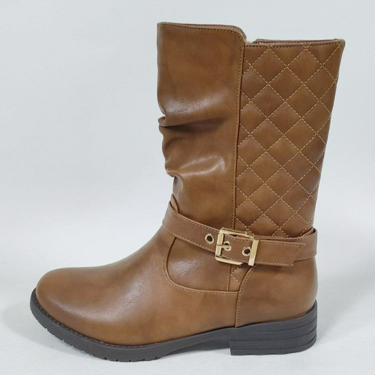Bottes Orthopédiques Élégantes pour Chaque Pas
