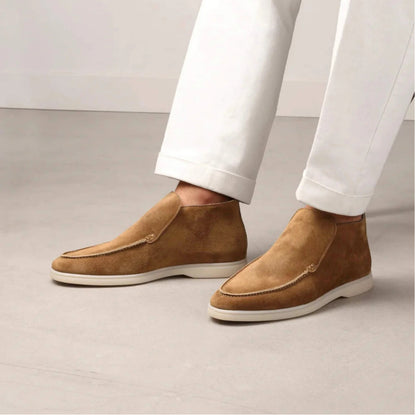 Chaussures Orthopédiques d'Inspiration Vintage