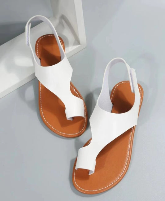 Sandales Orthopédiques Confortables pour Tous les Jours