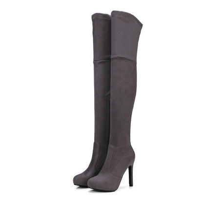 Bottes Orthopédiques Classiques au Style Intemporel