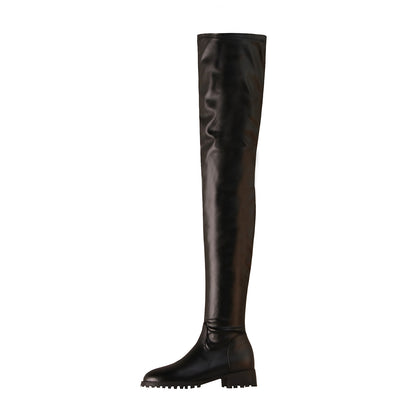 Bottes Orthopédiques Élégantes pour Chaque Pas
