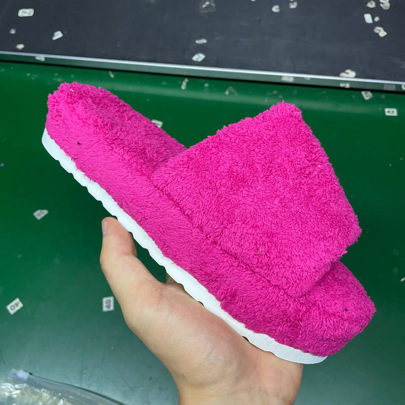 Chaussures Orthopédiques Gracieuses au Look Moderne