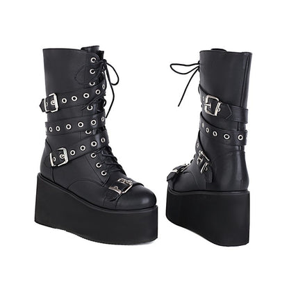 Chaussures Orthopédiques Classiques au Style Intemporel