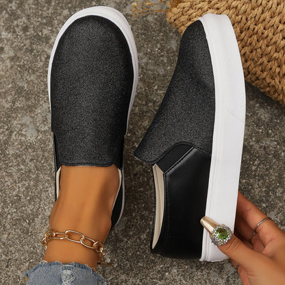 Chaussures Orthopédiques Gracieuses au Look Moderne