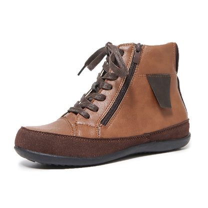 Bottes Orthopédiques Stylées pour Toute Occasion