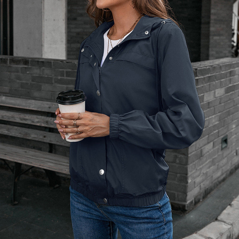 EP | Veste tendance pour femmes