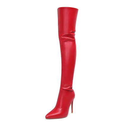 Bottes Orthopédiques Élégantes pour Chaque Pas